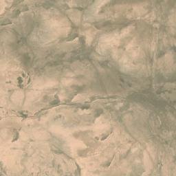 Satellite imagery of Cerro Montevideo, CL