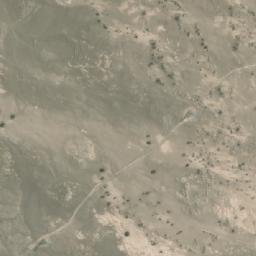 Satellite imagery of Cerro Rosario, CL