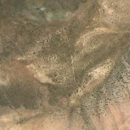 Satellite imagery of Cerro Corregidor, BO