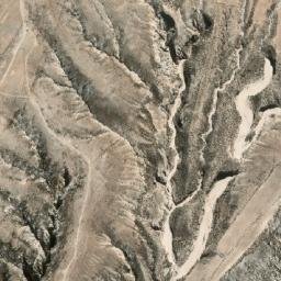 Satellite imagery of Loma Cachi Yan, BO
