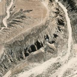 Satellite imagery of Loma Cachi Yan, BO