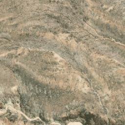 Satellite imagery of Cerro Lita Loma, BO