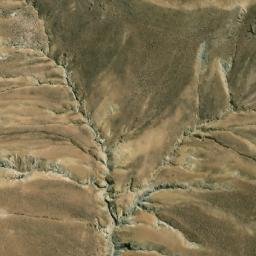 Satellite imagery of Cerro Apanaya, BO