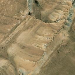 Satellite imagery of Cerro Apanaya, BO