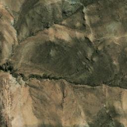 Satellite imagery of Cerro Leon Puñuna, BO