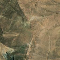Satellite imagery of Cerro Leon Puñuna, BO