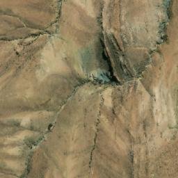 Satellite imagery of Cerro Leon Puñuna, BO
