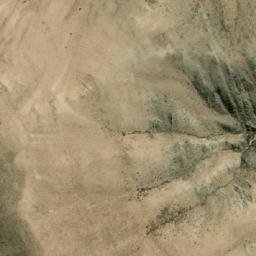 Satellite imagery of Cerro Toro Mokho, BO