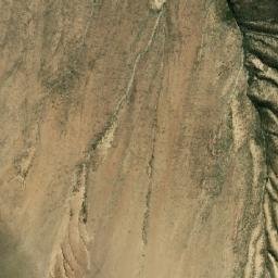 Satellite imagery of Cerro Chanchajli, BO