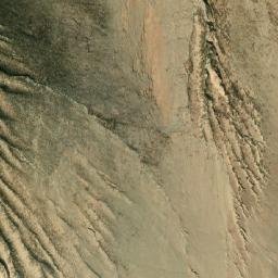 Satellite imagery of Cerro Chanchajli, BO
