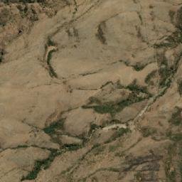 Satellite imagery of Cerro Sanchi, BO