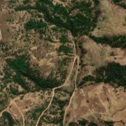 Satellite imagery of Cerro Horcas, BO