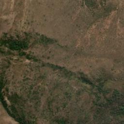 Satellite imagery of Cerro Horcas, BO