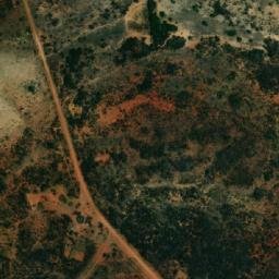 Satellite imagery of Indaba Tree, ZW