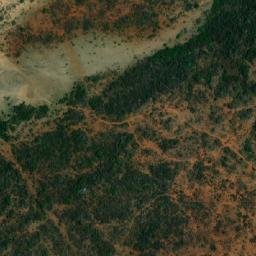 Satellite imagery of Hopeful, ZW