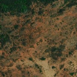 Satellite imagery of Hopeful, ZW