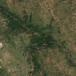 Satellite imagery of How, ZW