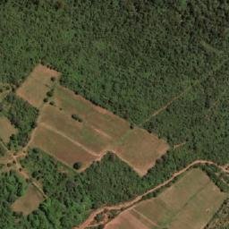 Satellite imagery of Old Tom, ZW