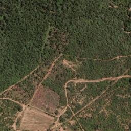 Satellite imagery of Old Tom, ZW