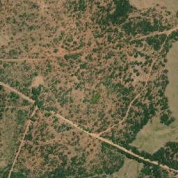 Satellite imagery of Alice, ZW