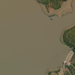 Satellite imagery of Anderson’s, ZW