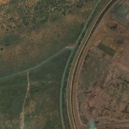 Satellite imagery of Shell Hill, AU