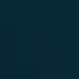 Satellite imagery of Rocas Miami, CL