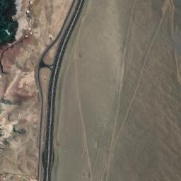 Satellite imagery of Punta Redonda, CL