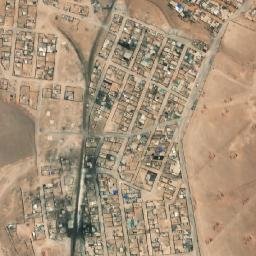 Satellite imagery of Cerro Mollecito, CL