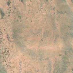 Satellite imagery of Cerro Montevideo, CL