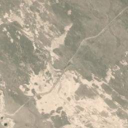 Satellite imagery of Cerro Rosario, CL