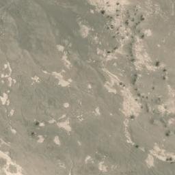Satellite imagery of Cerro Rosario, CL