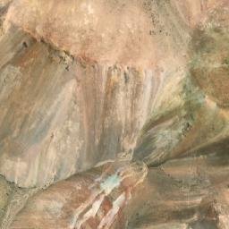 Satellite imagery of Cerro Corregidor, BO