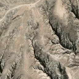 Satellite imagery of Loma Cachi Yan, BO