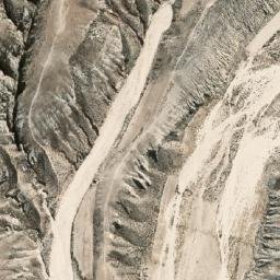 Satellite imagery of Loma Cachi Yan, BO