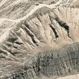 Satellite imagery of Loma Cachi Yan, BO