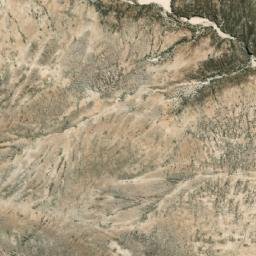Satellite imagery of Cerro Lita Loma, BO