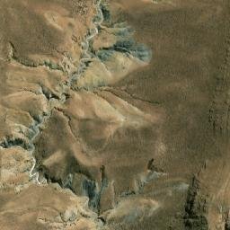 Satellite imagery of Cerro Apanaya, BO