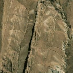 Satellite imagery of Cerro Apanaya, BO
