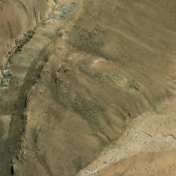 Satellite imagery of Cerro Apanaya, BO