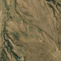 Satellite imagery of Cerro Encaramada, BO