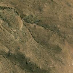 Satellite imagery of Cerro Encaramada, BO