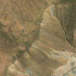 Satellite imagery of Cerro Encaramada, BO