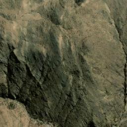 Satellite imagery of Cerro Toro Mokho, BO
