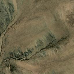 Satellite imagery of Cerro Toro Mokho, BO