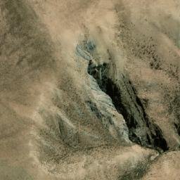 Satellite imagery of Cerro Toro Mokho, BO