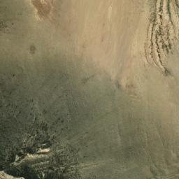 Satellite imagery of Cerro Chanchajli, BO