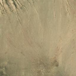 Satellite imagery of Cerro Chanchajli, BO