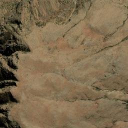 Satellite imagery of Cerro Sanchi, BO