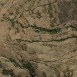 Satellite imagery of Cerro Sanchi, BO